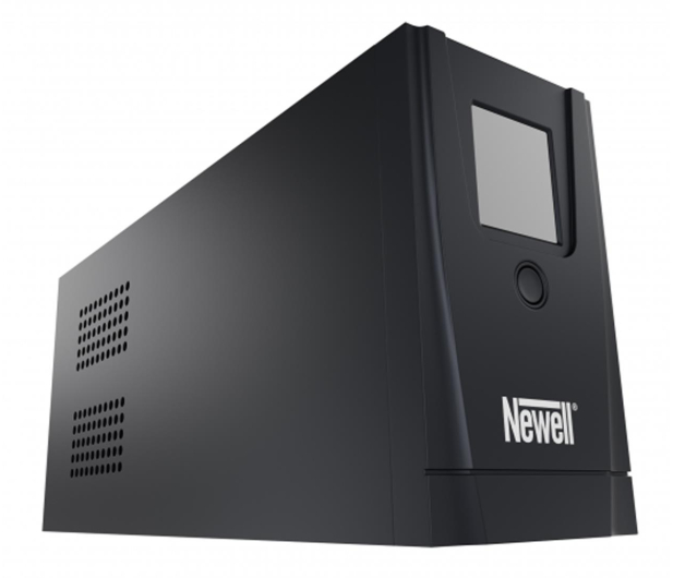 Newell Force LI-600 360W/600VA - 1245210 - zdjęcie 2